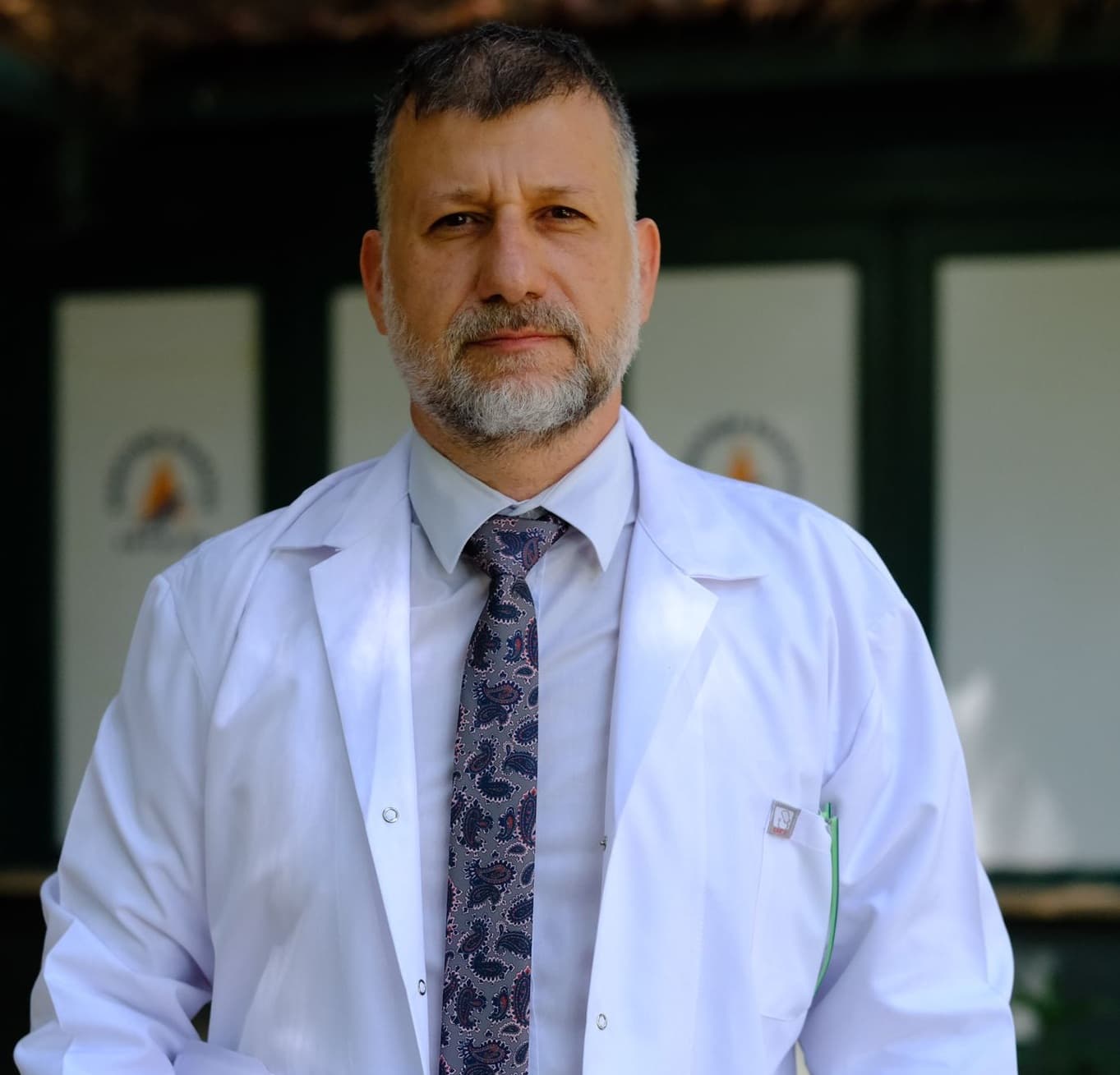 Tevfik Murat KARABAYOĞLU