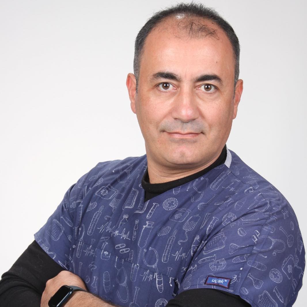 Volga TUĞALPAY