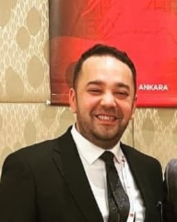 Ahmet TOPCU