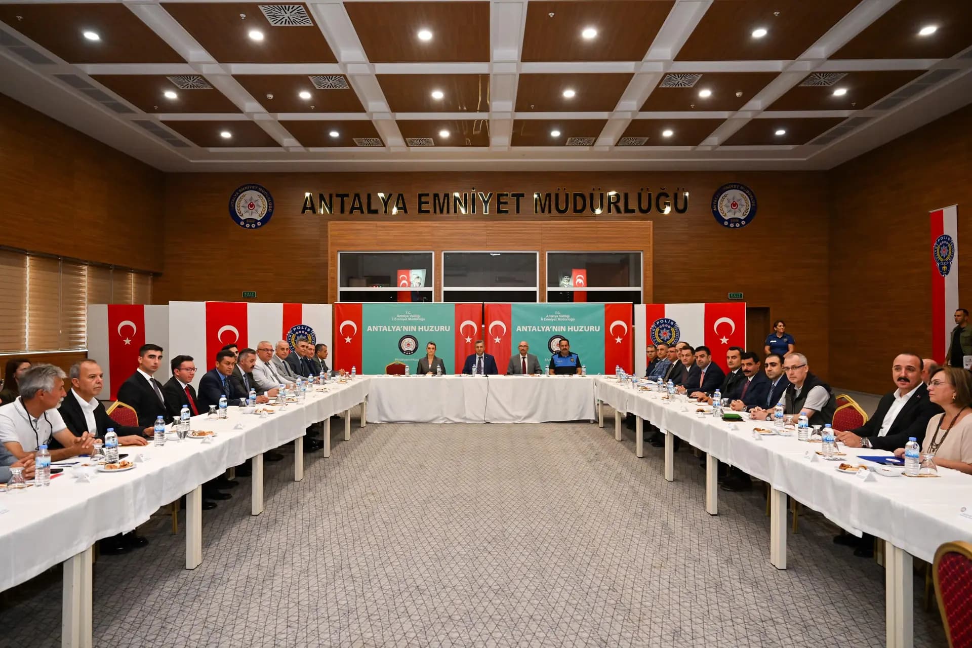 İl Hayvanları Koruma Kurul Toplantısı