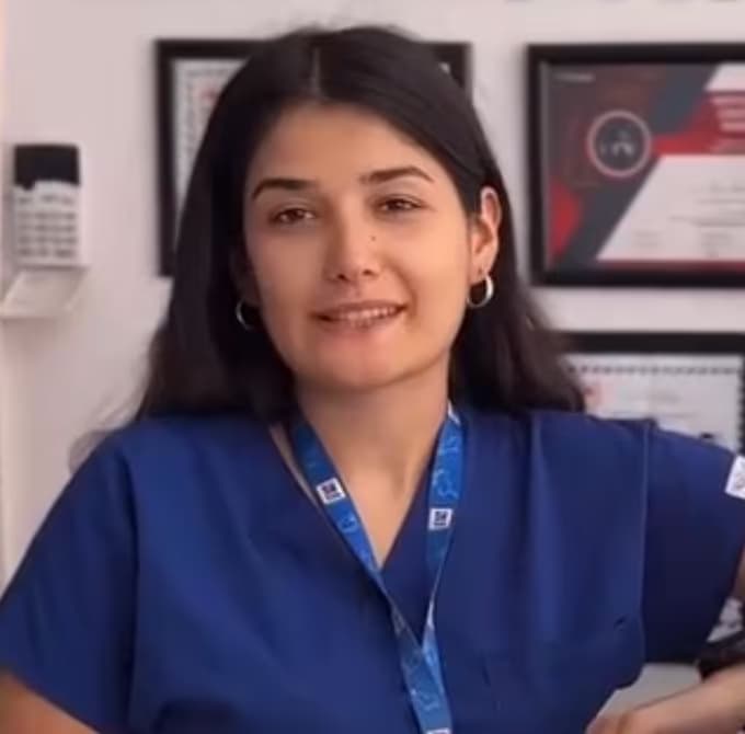 Ece Nur ÖNCÜ