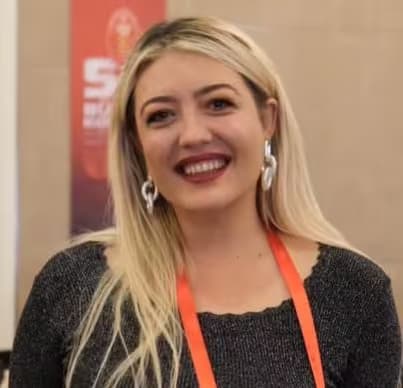 Ayça KAPAR